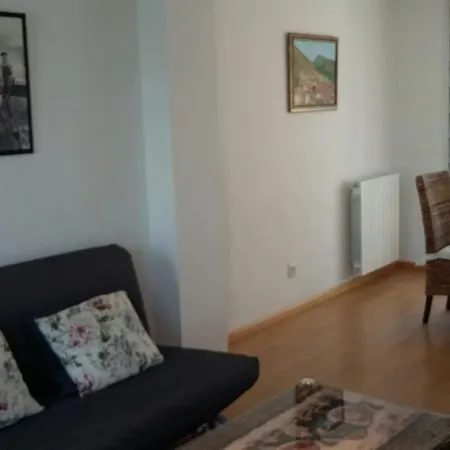 Apartamento Con Piscina En * Хака
