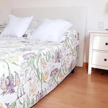 Апартаменты Apartamento Con Piscina En Хака