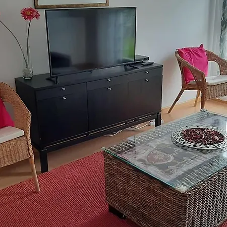 Apartamento Con Piscina En Апартаменты