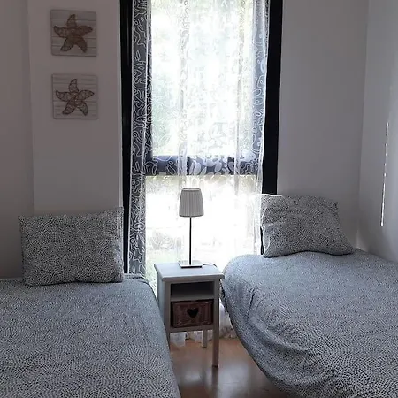 Apartamento Con Piscina En * Хака