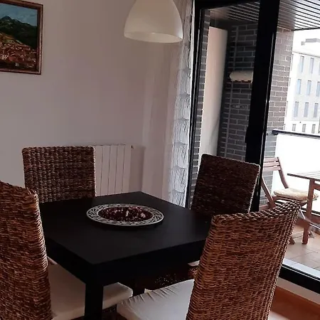 Apartamento Con Piscina En * Хака